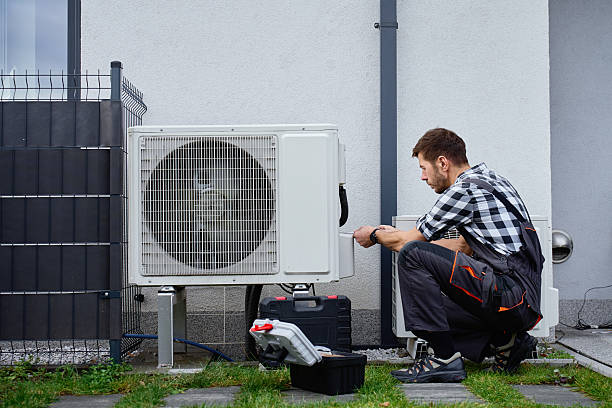 Trusted Air Conditioning Repair service in Dale, TX - HVAC Repair CO